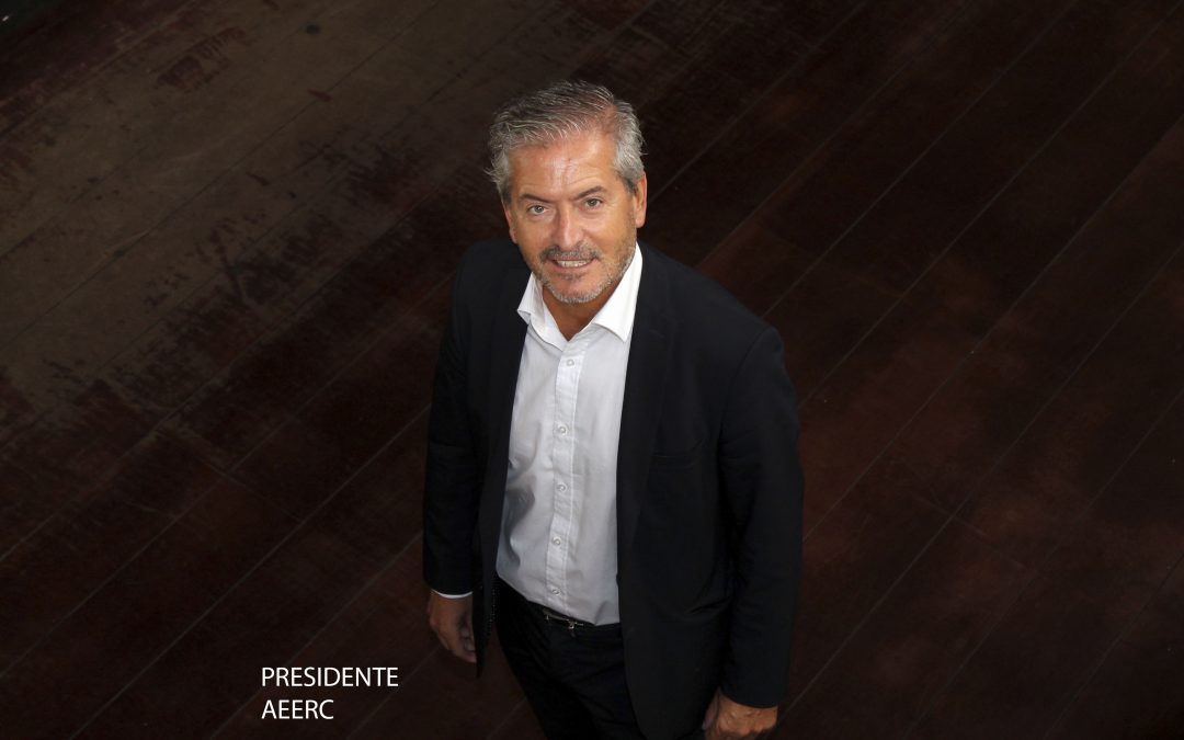 Bienvenid@s a nuestra Comunidad Online Discatel (AEERC)