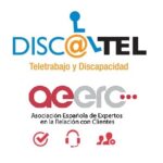 DISCATEL- AEERC (Asociación española de expertos en la relación con clientes)